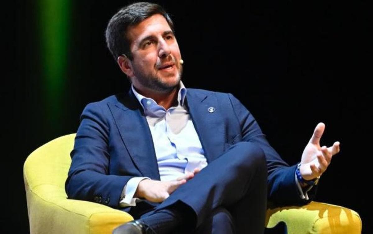 Enrique Riquelme