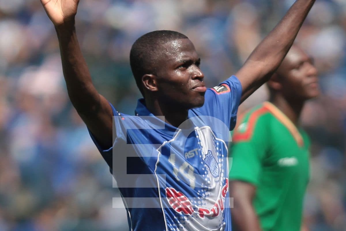 Enner valencia