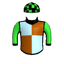 Lady Harlequin