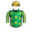 Dancing Man