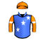 Piccanniny Dancer