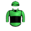 Heart Of A Hero