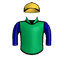 Just Jacky