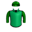 Green Carrera