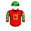 Soldier Saint