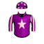 Zebra Star