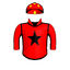 Venetian Star