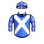 Savoy Blue