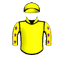 Lone Mystic