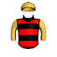 The Streaker