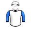 Blue Dynasty Girl
