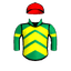 Donegal Rose