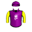 Dazzlemesilver