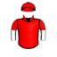 Distorted Louv