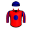 J P Race