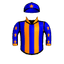 Gezouten Haring