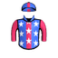 Rose Of Chantilly