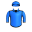 Pearl Blue