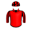 Scarletts Law