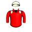 He Is The Kiss