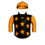 Boujee Gold