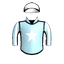 Cap Ten