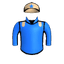Homme De Fer