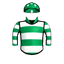 Jolly Dolivate