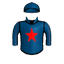 Royally Blue