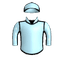 Humorous Saint