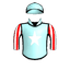 Desert Angel