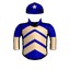 Jazzy Blue