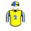 La Reina Vega