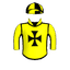 By God He Is