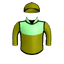 MAYOR OF MIDNIGHT