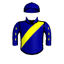 WARRIORS JEWEL