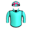 MR SPENDEDOE
