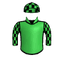SPIDER JOHN