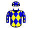LITTLE BOY BLUE