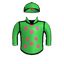 DANERICH DAN