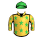 CASH ARTIST