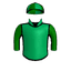 GREEN STAR