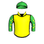 GREEN ICON
