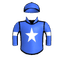 CAPTAIN KARTER