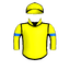 SUN TAN MAN