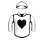 TALKIN TOUGH