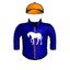 TERRESTRIAL LIGHT