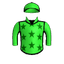 MIGHTY DANCER