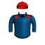 BACK STRAIGHT