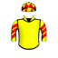 GOLDEN OMEN
